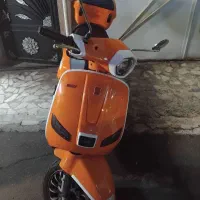 موتور کویر s150