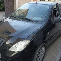 تیبا دو 1400 کم کار