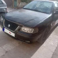سمند مدل ۸۱