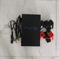 پلی استیشن ۲ (ps2)