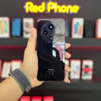 شیائومی redmi 14C حافظه ۲۵۶ گیگ رام ۸ در حد نو