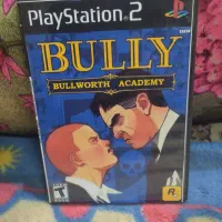 دیسک ( BULLY ) برای پلی استیشن 2