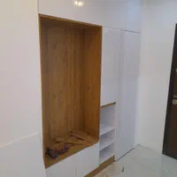 کابینت کمددیواری تعمیرات شیرازصدرا|مصالح و تجهیزات ساختمان|شیراز, شهرک گلستان|دیوار