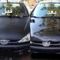 رفع آفتاب سوختگی.واکس وپولیش.سرامیک.صفرشویی