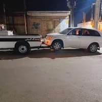یدک کش خشنان  امداد خودرو یدکش خودروبر|خدمات حمل و نقل|مسجد سلیمان, |دیوار