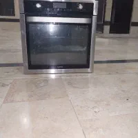 فر توکار گازی‌و‌برقی التون