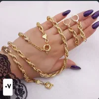 بدلیجات مارک شین