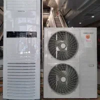 کولر گازی جنرال گلد 60هزار