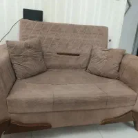 مبل ۷نفره|مبلمان خانگی و میز عسلی|کرمانشاه, |دیوار