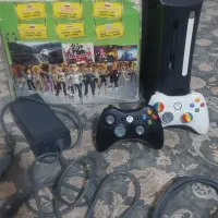 xbox360 نونو