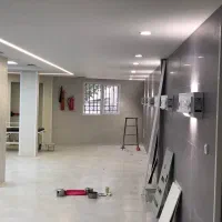 برقکار ساختمان برقکش ساختمان
