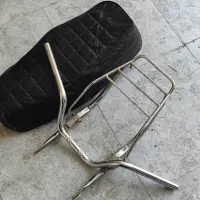 تکبند موتور