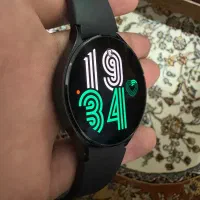 Galaxy watch 4 . Size 44|لوازم جانبی موبایل و تبلت|فردیس, طالقانی|دیوار