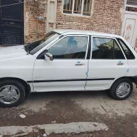 پراید مدل 82