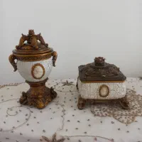 شکلات خوری خارجی