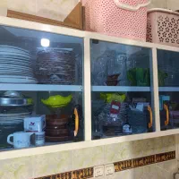 فروش فوری کابینت دست دوم