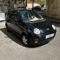 Mvm 110 ۴سیلندر
