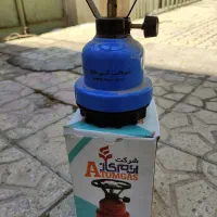 اجاق گاز سفری