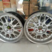 رینگ bbs
