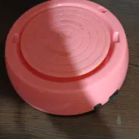 سفالگری اسباب بازی