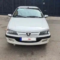 پژو پارس xu7 مدل ۱۴۰۲