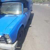 نیسان مدل 82 بنزینی