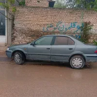 سمندال ایکس