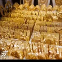 فروش طلا