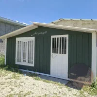 کانکس ویلایی