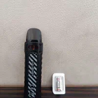 پاد داعمی caliburn tenet