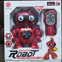 ربات کنترل ازراه دور