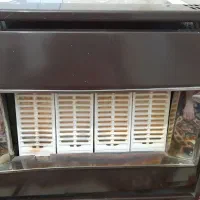 بخاری دیواری