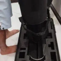 دوربین دید در شب