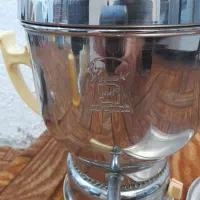 سماور برقی سالم مارک دار