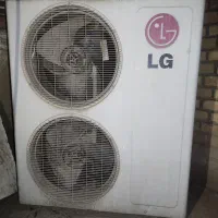 کولر ۳۶ هزار LG