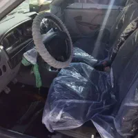 پراید بار 1402