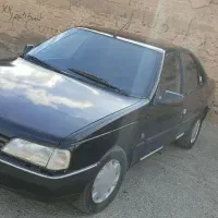 پژو۴۰۵عروسک مدل ۸۱