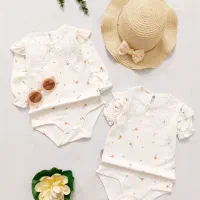 پوشاک کودک بی بی