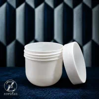 قوطی تک جداره لئو ( 175 گرمی دهانه 70 )