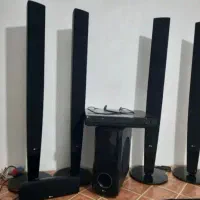 سینما خانواده ال جی اصل کره ای