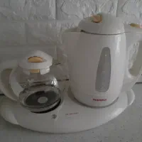 چایی ساز کنارهمی