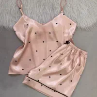 لباس خواب ساتن سایز38