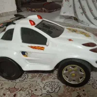 ماشین پلاستیکی
