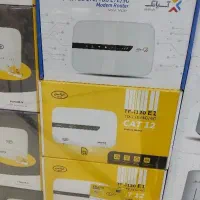 مودم ایرانسل آسیاتک TDLTE سیمکارتی i170 5G خانگی