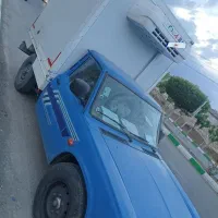 نیسان مدل402