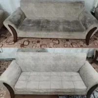 مبل شویی همت (بزرگ ترین مبلشویی استان)
