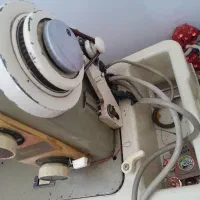 چرخ‌خیاطی‌