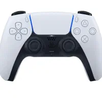 دوتا دسته ps5 فایو اصل آکبند