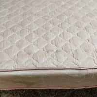 تشک دو نفره سوپر آرام شرکت رویا