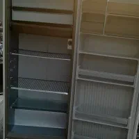 یخچال هوور فیلور سابق فابریک سالم